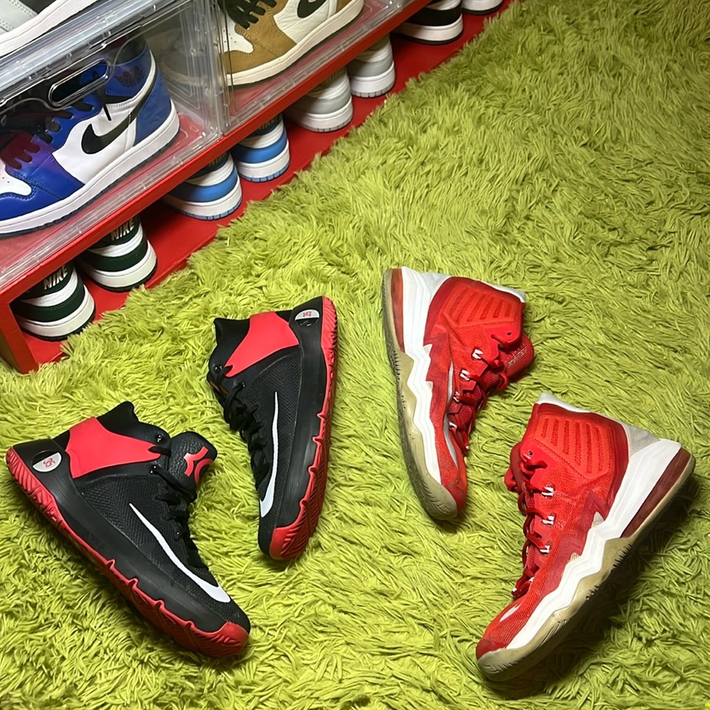 Basketball Beaters 2pc